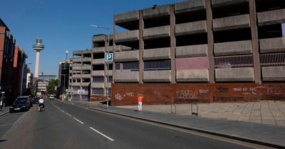 City centre street that is 'missing piece' of Liverpool's jigsaw