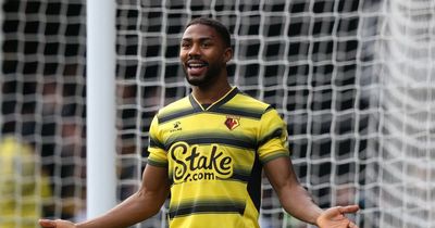 Nottingham Forest sent 'class' transfer message after striker confirmed