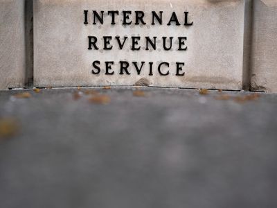 The IRS just got $80 billion to beef up. A big goal? Going after rich tax dodgers