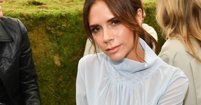 Victoria Beckham's fashion empire in £54m debt despite huge price tags