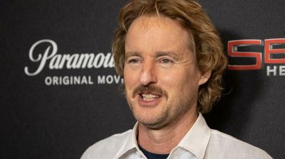 New Owen Wilson Superhero Film Bets on Streaming Power