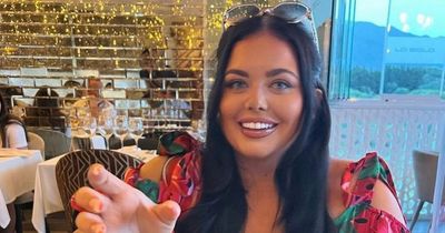 Scarlett Moffatt holidays with rarely seen sister who is unrecognisable from Gogglebox