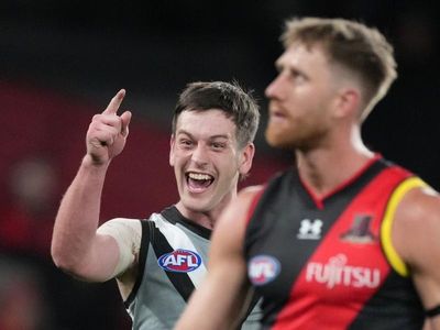 Bombers embarrassed in Power AFL rout