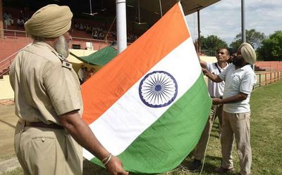 ISI-backed terror module busted ahead of I-Day celebrations in Punjab