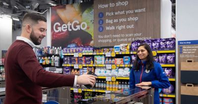 Tesco moving away from staffed checkouts as they're 'underutilised'