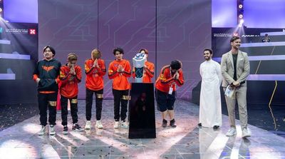 Vampire Esports Soar to PUBG MOBILE World Invitational Triumph at Riyadh's Gamers8