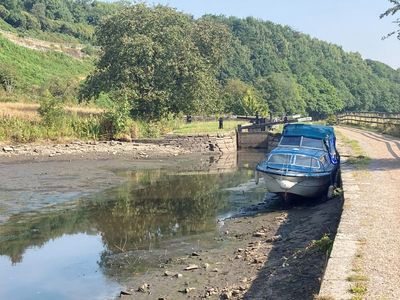 Temperatures to rise to 32C ahead of thunderstorms across the UK