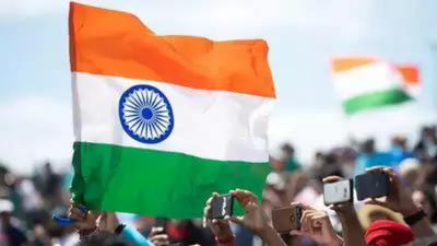 We were restricted from drawing pictures of Indian flags in school: 90-year-old retired school teacher