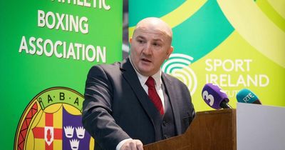 Carruth says healing process can begin after EGM vote makes Irish boxing a 'truly' all-Ireland affair