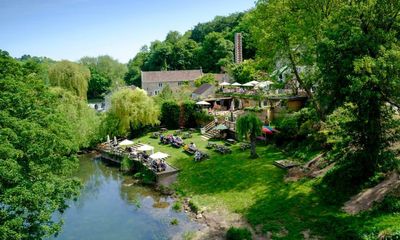 Drink in the views: the UK’s 20 best waterside pubs