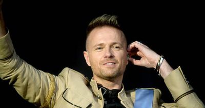 Nicky Byrne’s famous family from talented brother at RTE to author sister-in-law