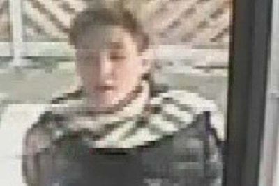 Greenwich: Police appeal after attempted robbery of boy, 11, on bus