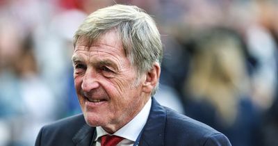 Kenny Dalglish debunks Rangers rescheduling theory as he claims Ibrox stars would snub Champions League 'courtesy'