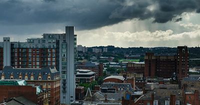 Met Office give Leeds thunder warning update ahead of predicted epic storm over 48 hours