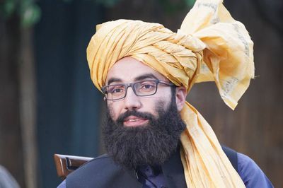 Q&A: Anas Haqqani on one year of Taliban rule