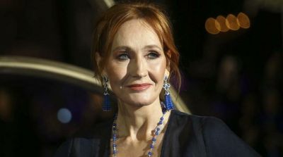 Scotland’s Police Investigate Threat Made to J. K. Rowling after Rushdie Tweet