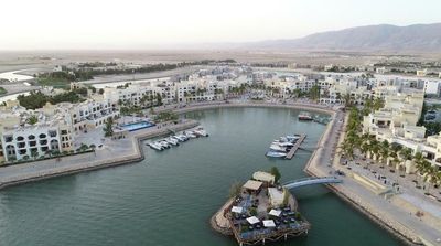 Fitch Upgrades Oman Tourism Sector Outlook