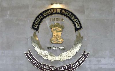 30 CBI sleuths get police medals on Independence Day
