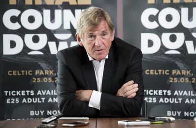 Kenny Dalglish chips in to Rangers PSV Champions League postponement debate and makes Ibrox viewpoint claim