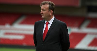 Nottingham Forest chairman delivers 'exciting' message as City Ground prepares for Premier League return with West Ham clash