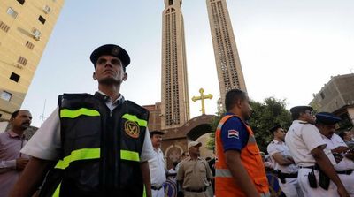 Egyptian Church Fire Kills at Least 41, Most of Them Children