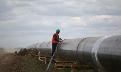 Gazprom has increased gas supply to Hungary, says official