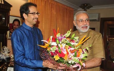 Behind BJP’s break with old allies — a radical change in India’s party system