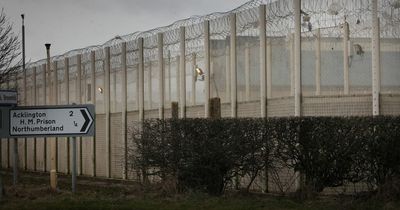 Prisoner died after swallowing bag of drugs smuggled in by his own mum