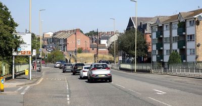 Man fighting for life in hospital after being knocked down by car in South Shields