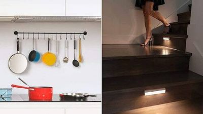 These impressive home upgrades are really, really cheap & easy
