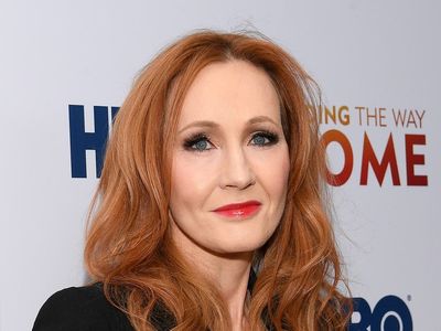 Warner Bros Discovery ‘condemns’ JK Rowling death threat