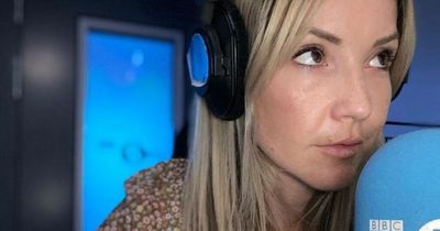 Helen Skelton's new radio show praised for authentic and inspirational interview