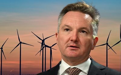 ‘We’ve fixed it’: Bowen says of renewables transition but work on details continues