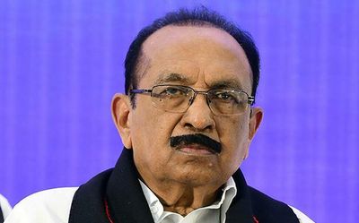 Stop Chinese vessel from docking at Hambantota port: Vaiko