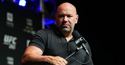 UFC fans furious with fighter's $12,000 purse as Dana White comes under fire