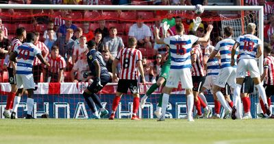 Sting in the tail leaves Alex Neil seething as Sunderland undo 85 minutes' good work against QPR