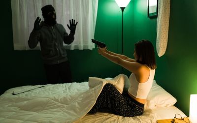 New theory: The dangers to your brain of staying up after midnight