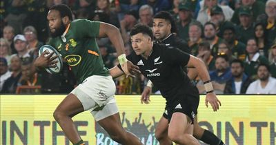 'The best player in the world' - People are saying the same thing as South Africa star lights up monumental game