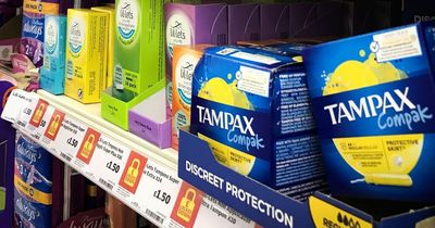 Period products law to be introduced in Scotland tomorrow in world first