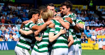 3 talking points as scintillating Celtic sizzle in the sun with five star performance to blow Kilmarnock away