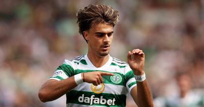 Three things we learned as Celtic maintain perfect start and Jota catches fire in Kilmarnock heat