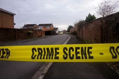 Man, 25, dies in ‘targeted’ shooting in east London