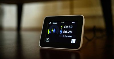 The home appliances which are ‘energy-sucking’ - one costs £13 per day
