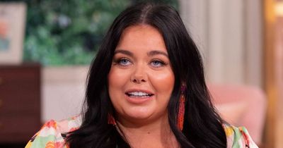 Gogglebox fans blown away by how much Scarlett Moffatt's rarely seen sister has changed