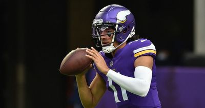 Vikings vs Raiders 2022 live stream: Time, TV schedule and how to watch online