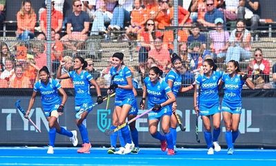 Indian men's, women's hockey team players share heartfelt messages ahead of Independence Day