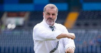 Celtic boss Ange Postecoglou provides transfer update as he makes 'one or two' declaration