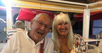 Great-gran, 91, stills wears bikinis and says she looks 70 thanks to pub grub