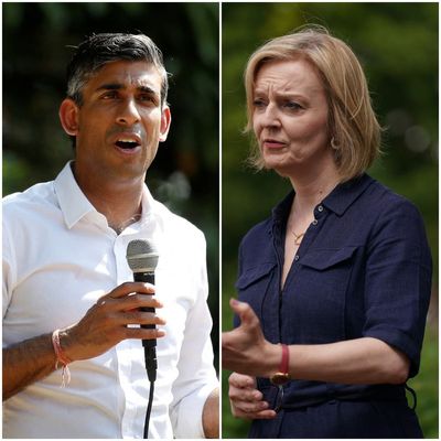 Call to Tory leadership contenders to protect vulnerable as bills soar