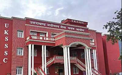18 arrested in UKSSSC paper leak case so far: Uttarakhand Police